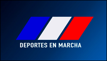 DEPORTES EN MARCHA