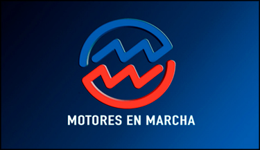 MOTORES EN MARCHA