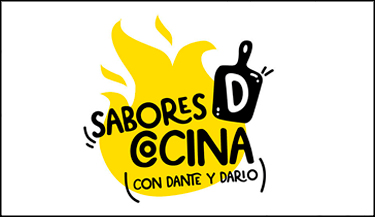 SABORES DE COCINA