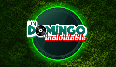 UN DOMINGO INOLVIDABLE