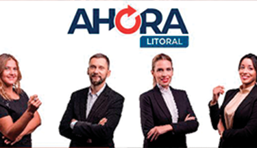 AHORA LITORAL