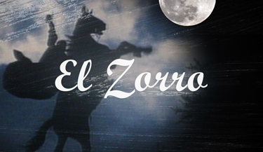 El zorro