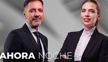 NUEVE NOTICIAS NOCHE