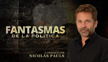 FANTASMAS DE LA POLITICA