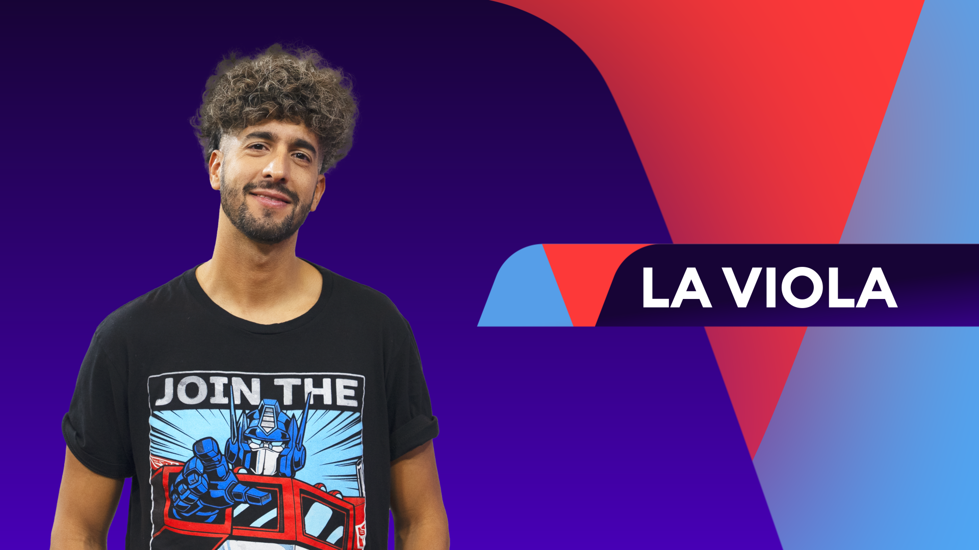 La viola en concierto