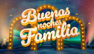 BUENAS NOCHES FAMILIA