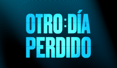 OTRO DIA PERDIDO